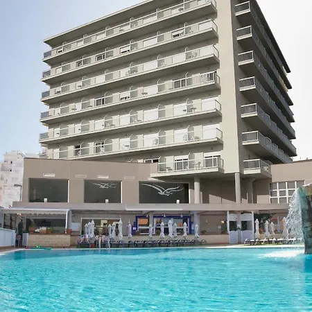 Hotel Las Gaviotas-3