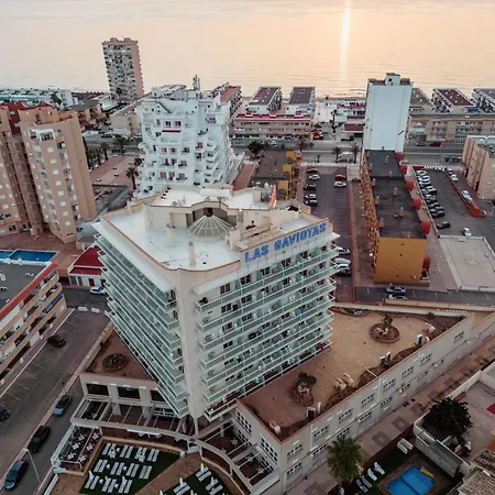 Hotel Las Gaviotas-2
