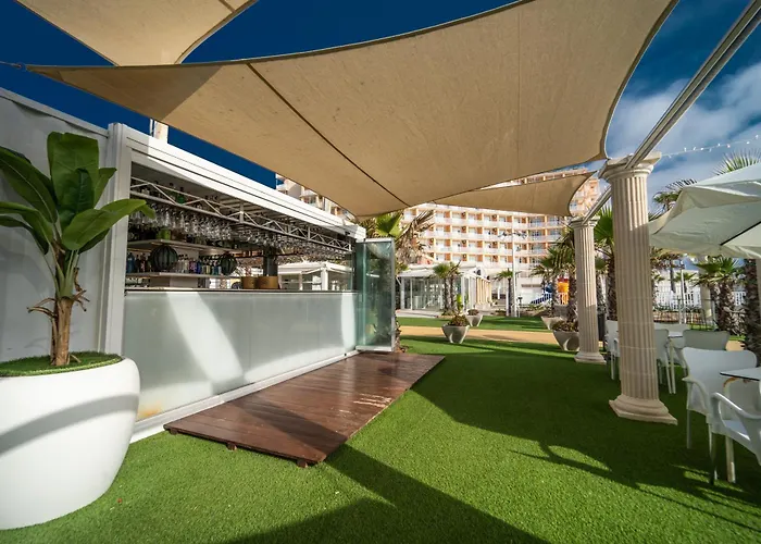 Hotel&Spa Entremares