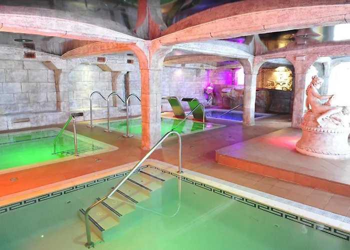 Hotel&Spa Entremares