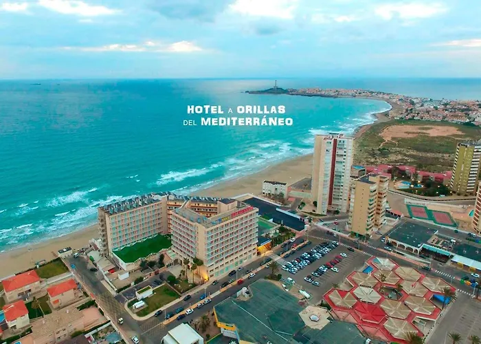 Hotel&Spa Entremares